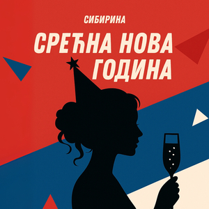 Срећна Нова година