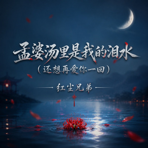 孟婆汤里是我的泪水(还想再爱你一回)