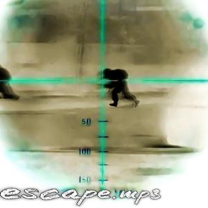 escape.mp3 - Ultra Slowed