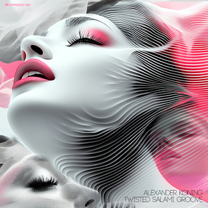 Twisted Salami Groove