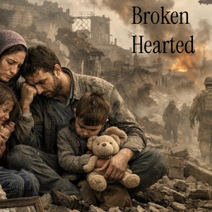Broken Hearted