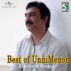 Vennilavae (From "Ladies & Gentlemen")