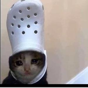 LEFT ME! (know she bad!)