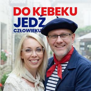 Do Kebeku jedź człowieku