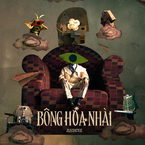 Bông Hoa Nhài