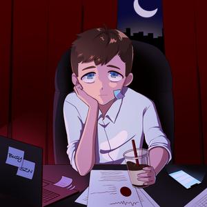 The Long Way (feat. Kashani)