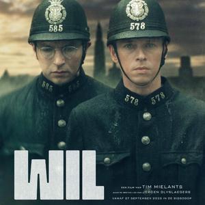 De dood van de Feldgendarm