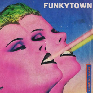 Lipps Inc. - Funkytown (LOWJESS EDIT)  [SHORT VERSION]