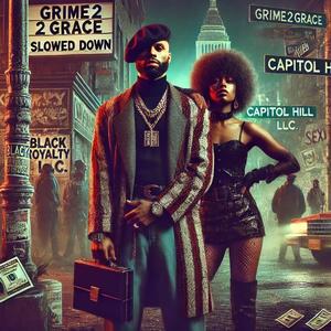 GRIME2GRACE Slowed Down VAOMAR A Hustler’s Testimony in Soulful Keys #GRIME2GRACE #VAOMAR #BlackRoyaltyEnterprise #Slowed&Soulful #HustlerAnthem #SlowVibesOnly #BandLabVibes #AlwaysLoyaltyOverLove #FromDaCrouch2DaCrown #757to352 #Grind2Grace #DistroKid