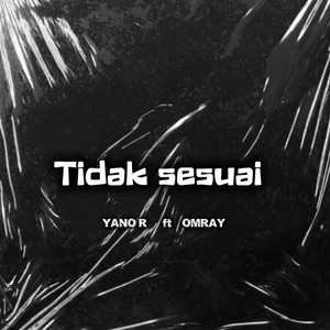Tidak Sesuai