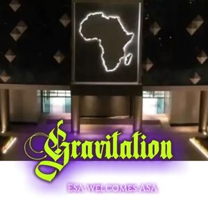 The Stars are to Reach