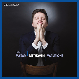 Variations and Fugue in E-Flat Major, Op. 35: Introduzione col Basso del Tema