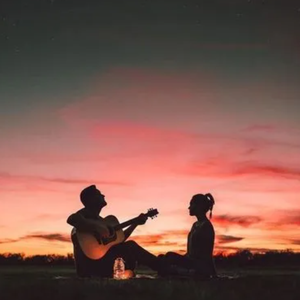 安和桥吉他（前奏＋间奏）