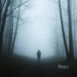 雾色独行