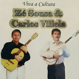 O cantador de vocês