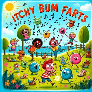 Itchy Bum Farts