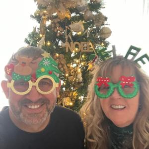 Francis' Festive Fart Symphony