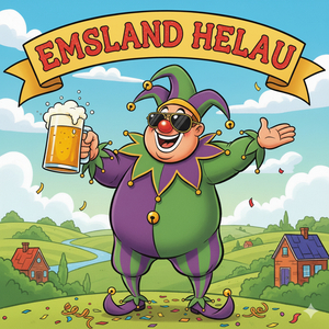 Emsland Helau