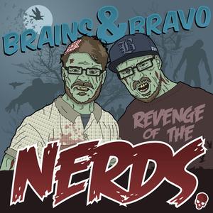 Revenge of the Nerds