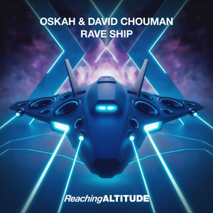Rave Ship