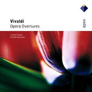 Ottone in Villa, RV 729:Overture