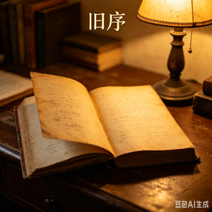 旧序