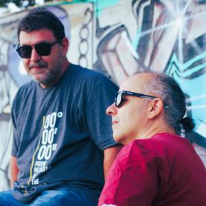 Κάπου Εκεί Θα Βρίσκεσαι (feat. Μαυρογιάννης Μιχάλης, Αναστασάκης Γιώργος, Πλουμίδης Μάνος & Πρατικάκης Γιάννης)