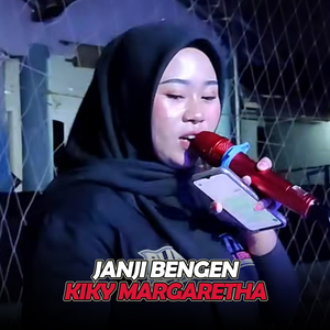 Janji Bengen (Live Version)