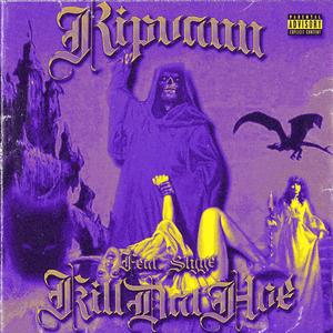 KILLDATHOE (feat. Slyye)