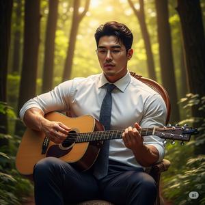 해는 저물고 마음은 떠올라