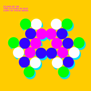 Lost in Your Mind (Radio Edit)