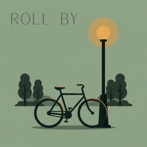 Roll By