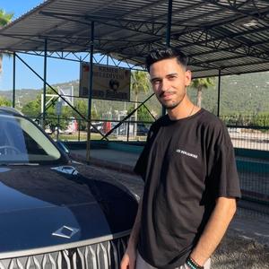 Adına çizik çektim