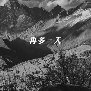 再多一天