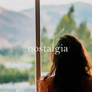 그리움이 닿는 곳에