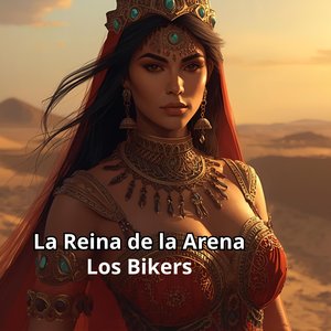 La reina de la arena