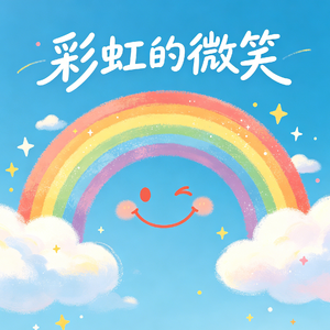 彩虹的微笑（R&G热播版）