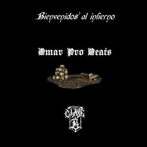 Bienvenidos al infierno beat tumbado malandro