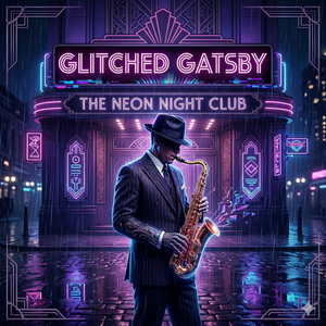 The Neon Night Club
