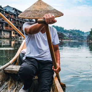 Asian Traditional Music