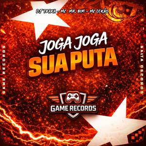 JOGA JOGA SUA PUTA