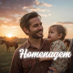 Homenagem para o pai, Música Emocionante para o Papai