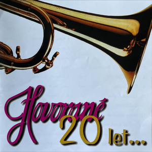 Směs písní o Hovoranech