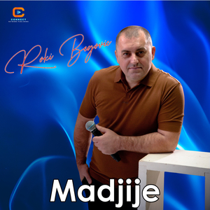 Madjije (Live)