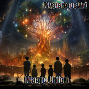 Magic Union (Extended Mix)