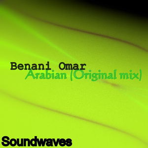 Arabian (Original Mix)