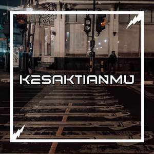 DJ KESAKTIANMU