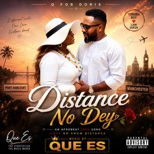 Distance No Dey 1
