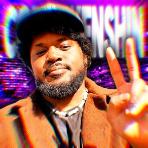 My Name is CoryxKenshin!