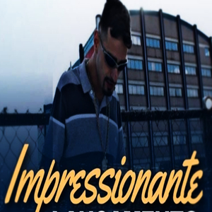 Impressionante